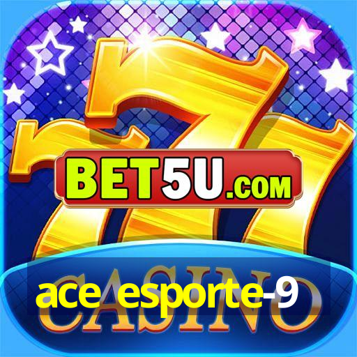 ace esporte